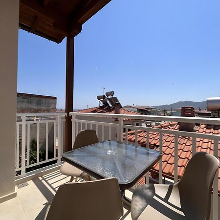 Villa George Giov Sarti Ngoại thất bức ảnh