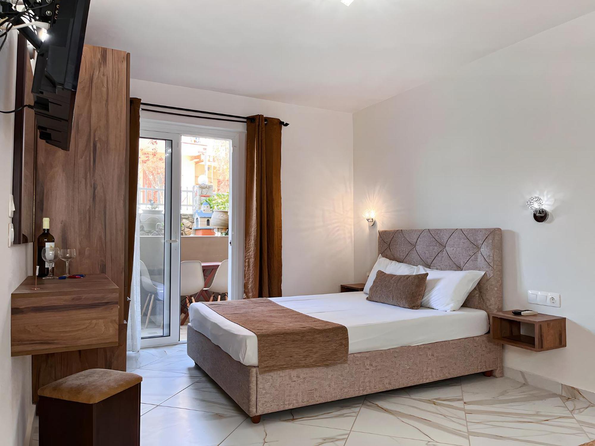 Villa George Giov Sarti Ngoại thất bức ảnh