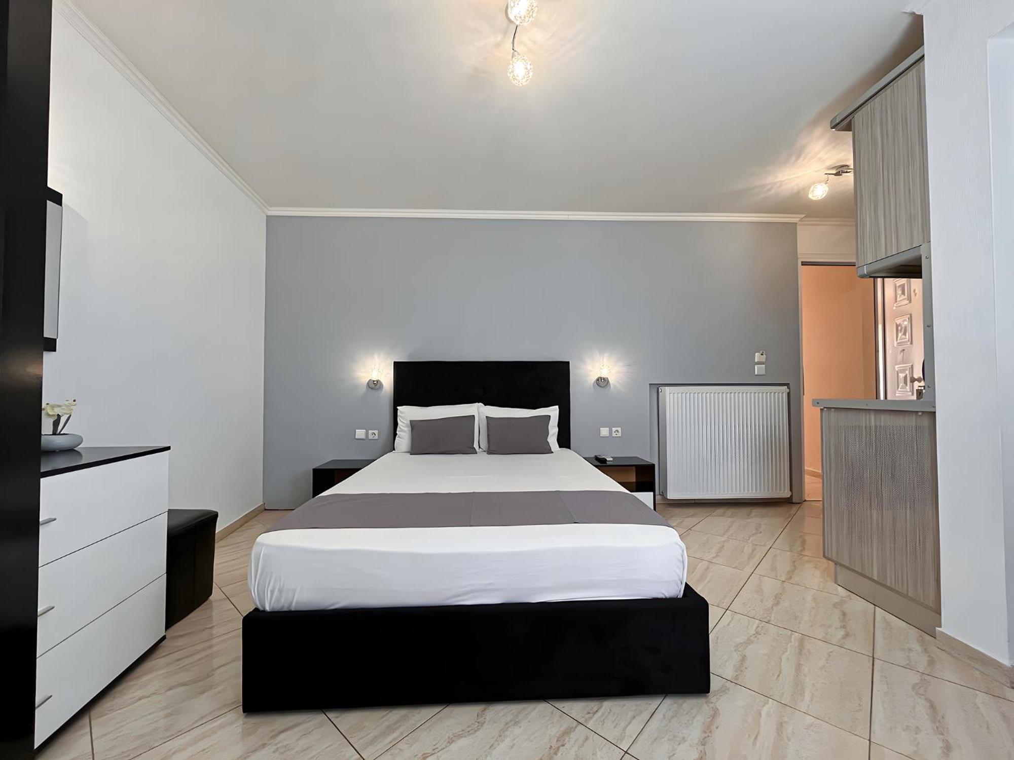 Villa George Giov Sarti Ngoại thất bức ảnh