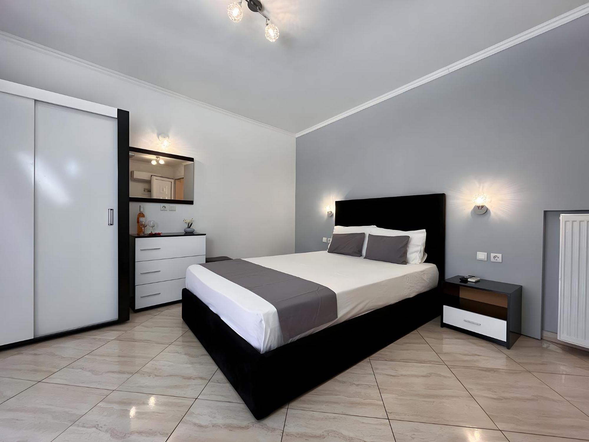 Villa George Giov Sarti Ngoại thất bức ảnh