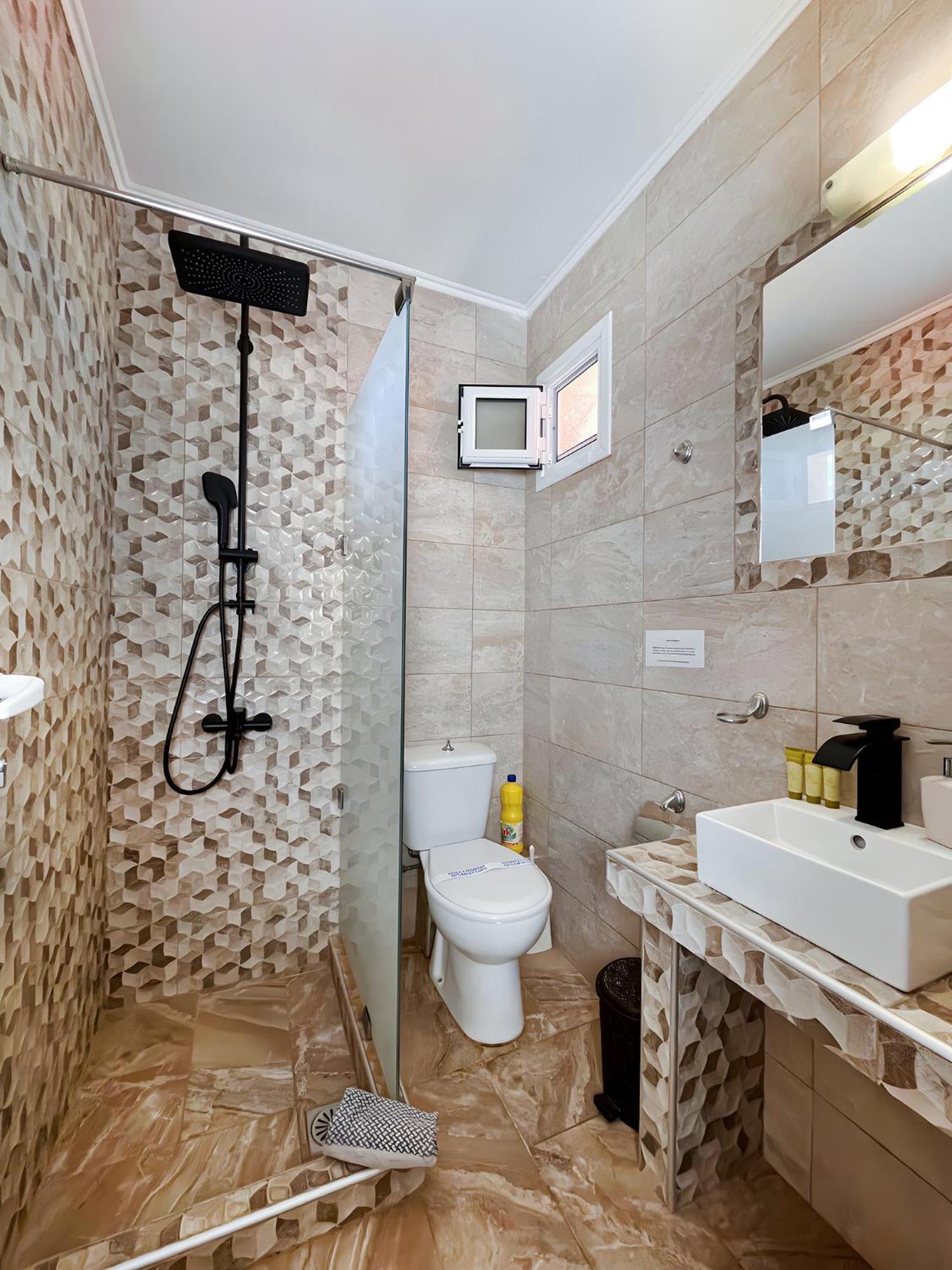 Villa George Giov Sarti Ngoại thất bức ảnh