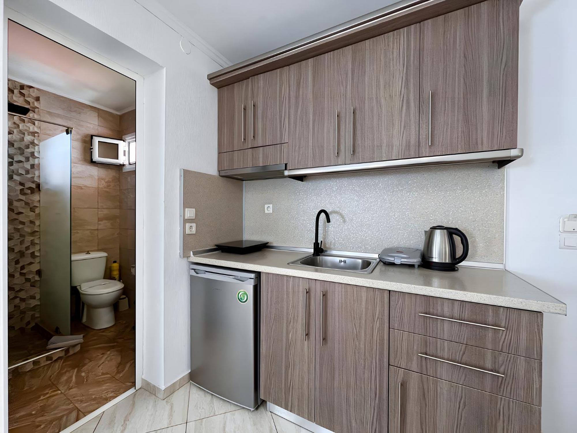 Villa George Giov Sarti Ngoại thất bức ảnh