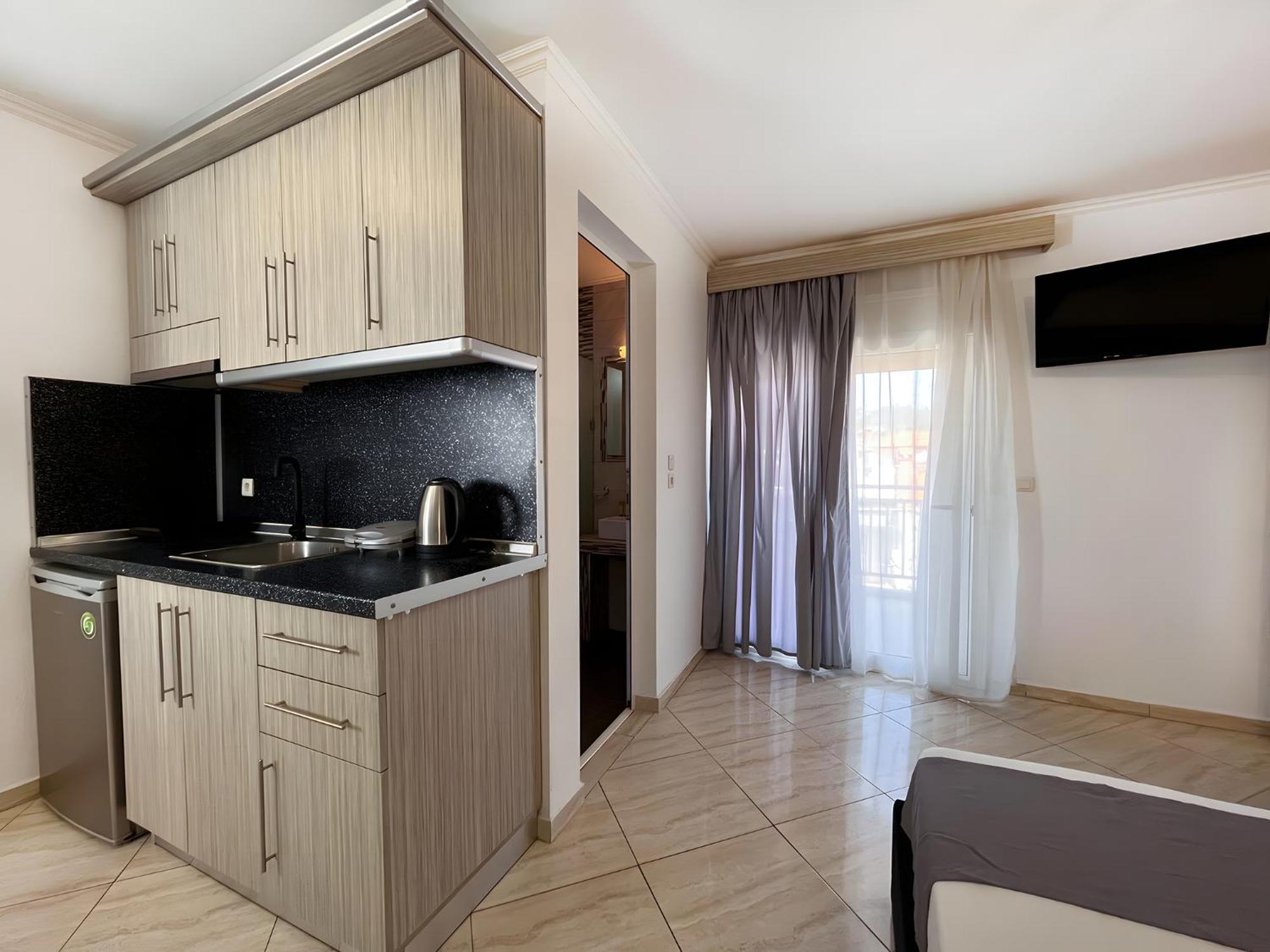 Villa George Giov Sarti Ngoại thất bức ảnh