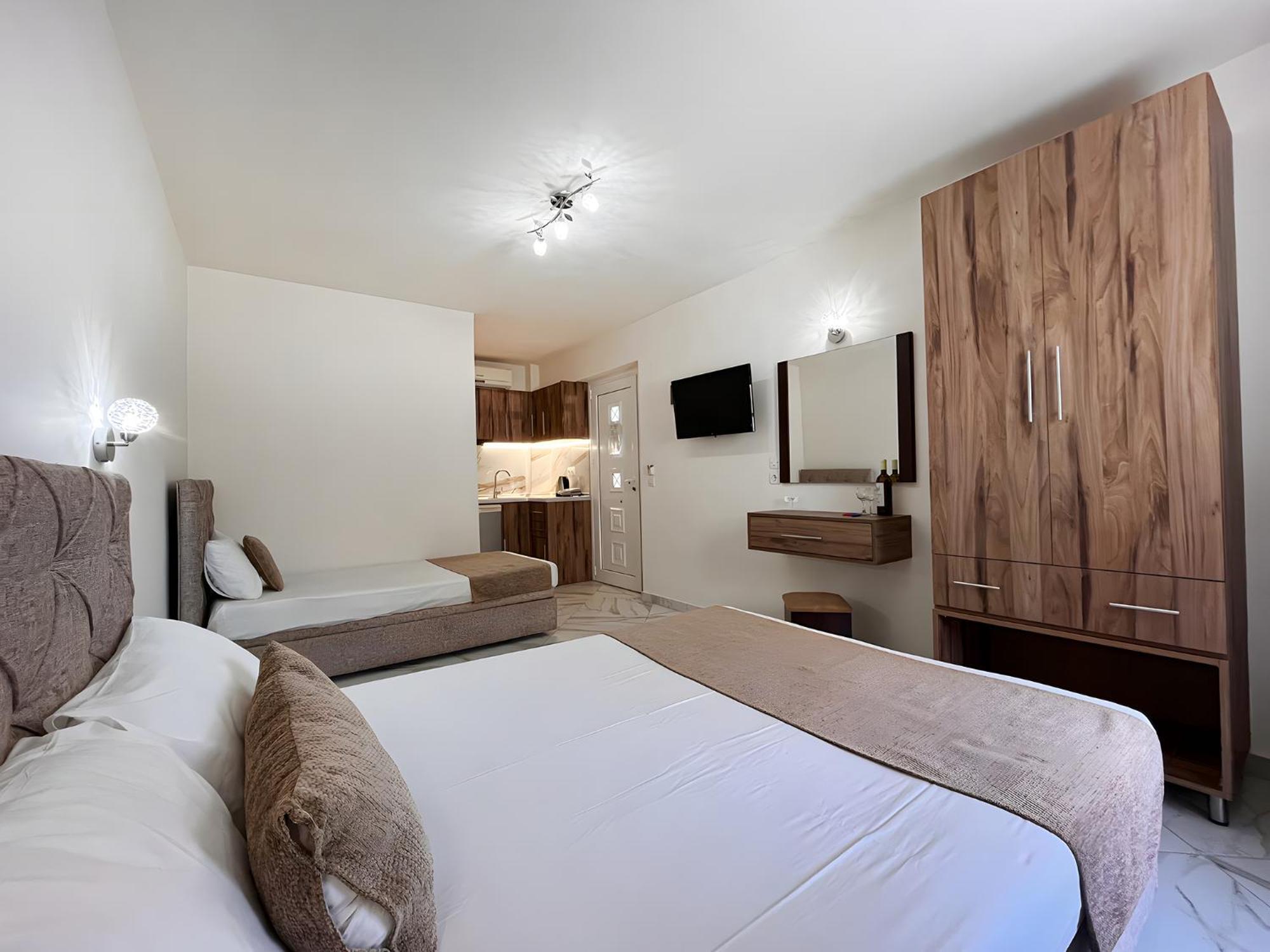 Villa George Giov Sarti Ngoại thất bức ảnh