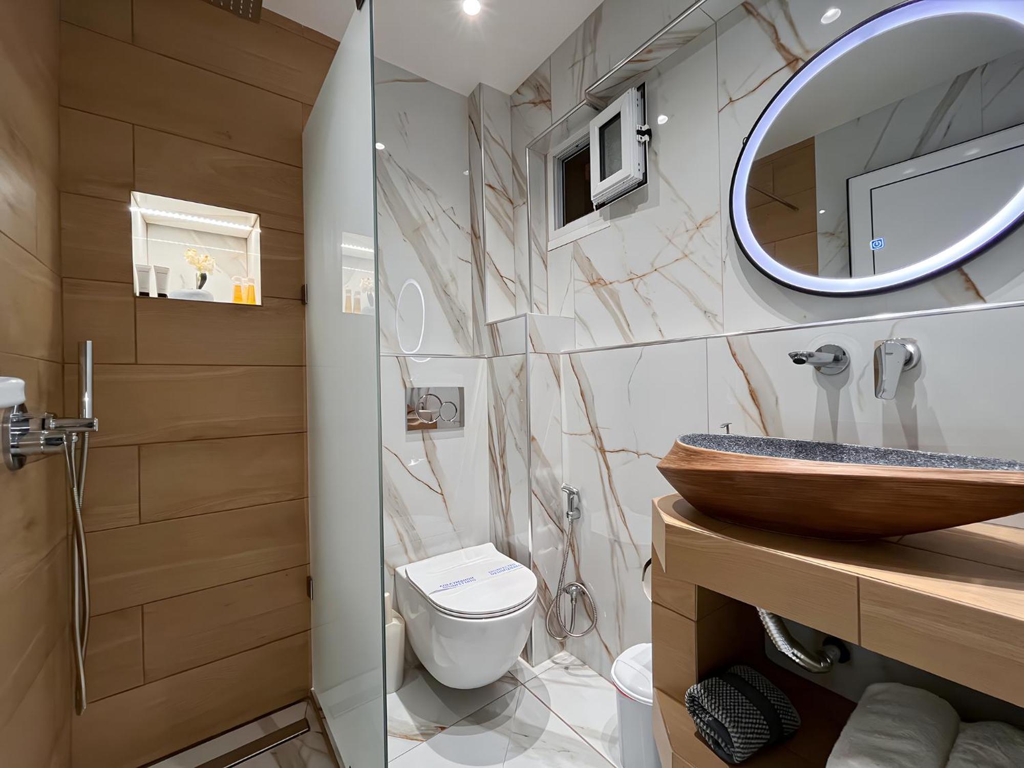 Villa George Giov Sarti Ngoại thất bức ảnh