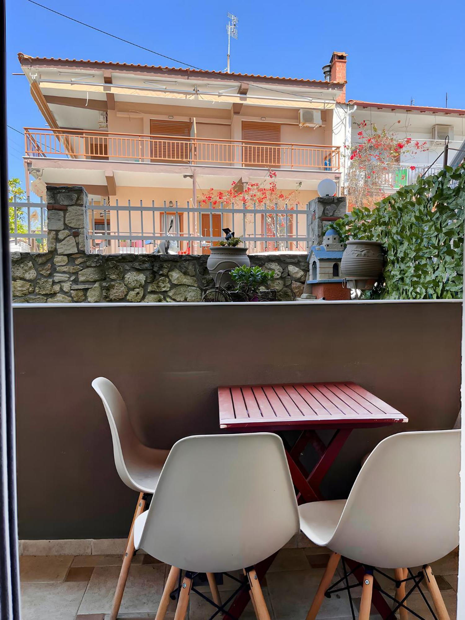 Villa George Giov Sarti Ngoại thất bức ảnh