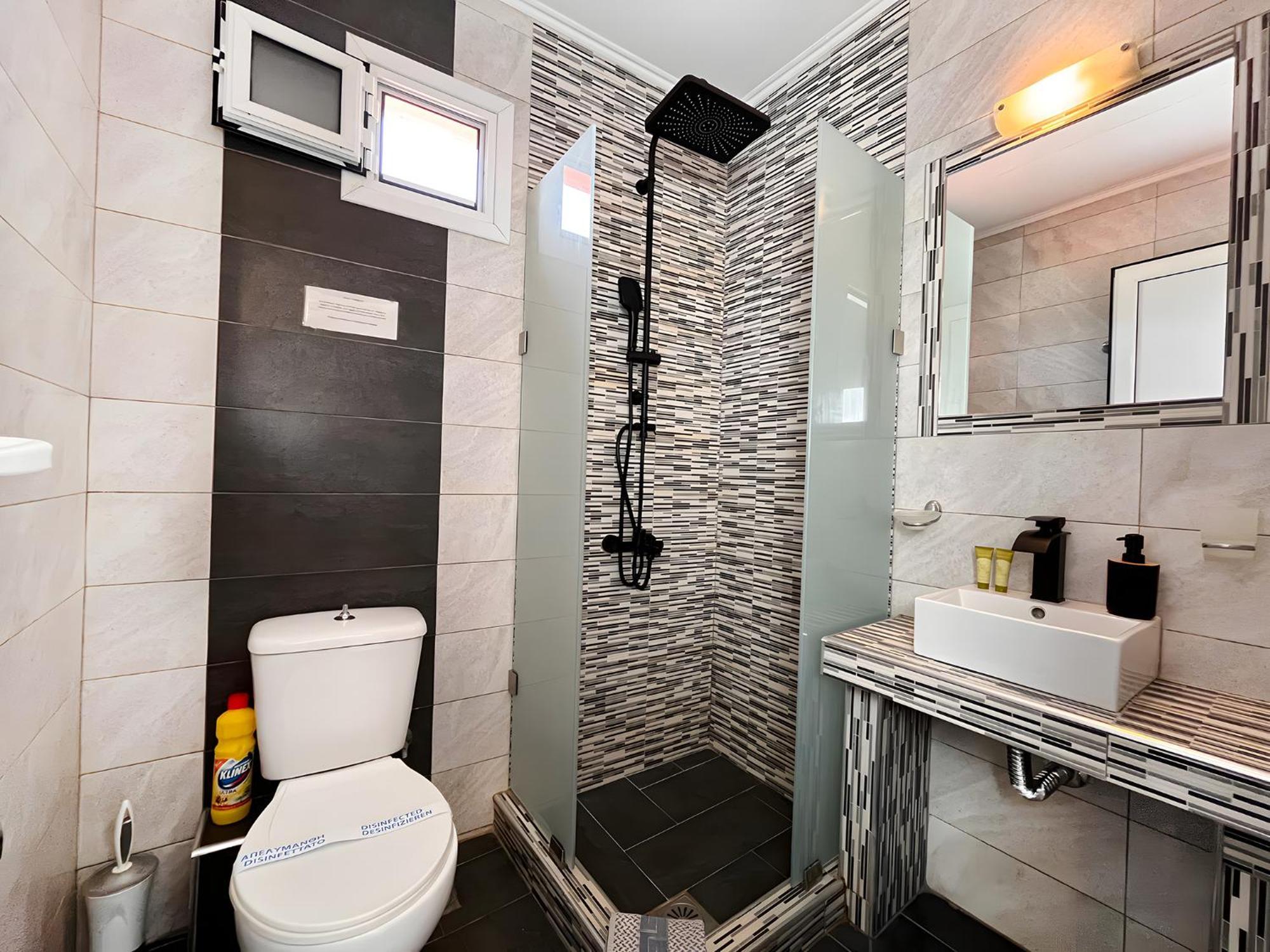 Villa George Giov Sarti Ngoại thất bức ảnh